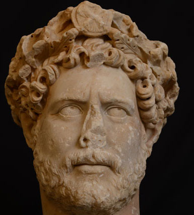 Hadrian and Athens: Conversing with an Ideal World