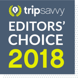 tripsavvy award