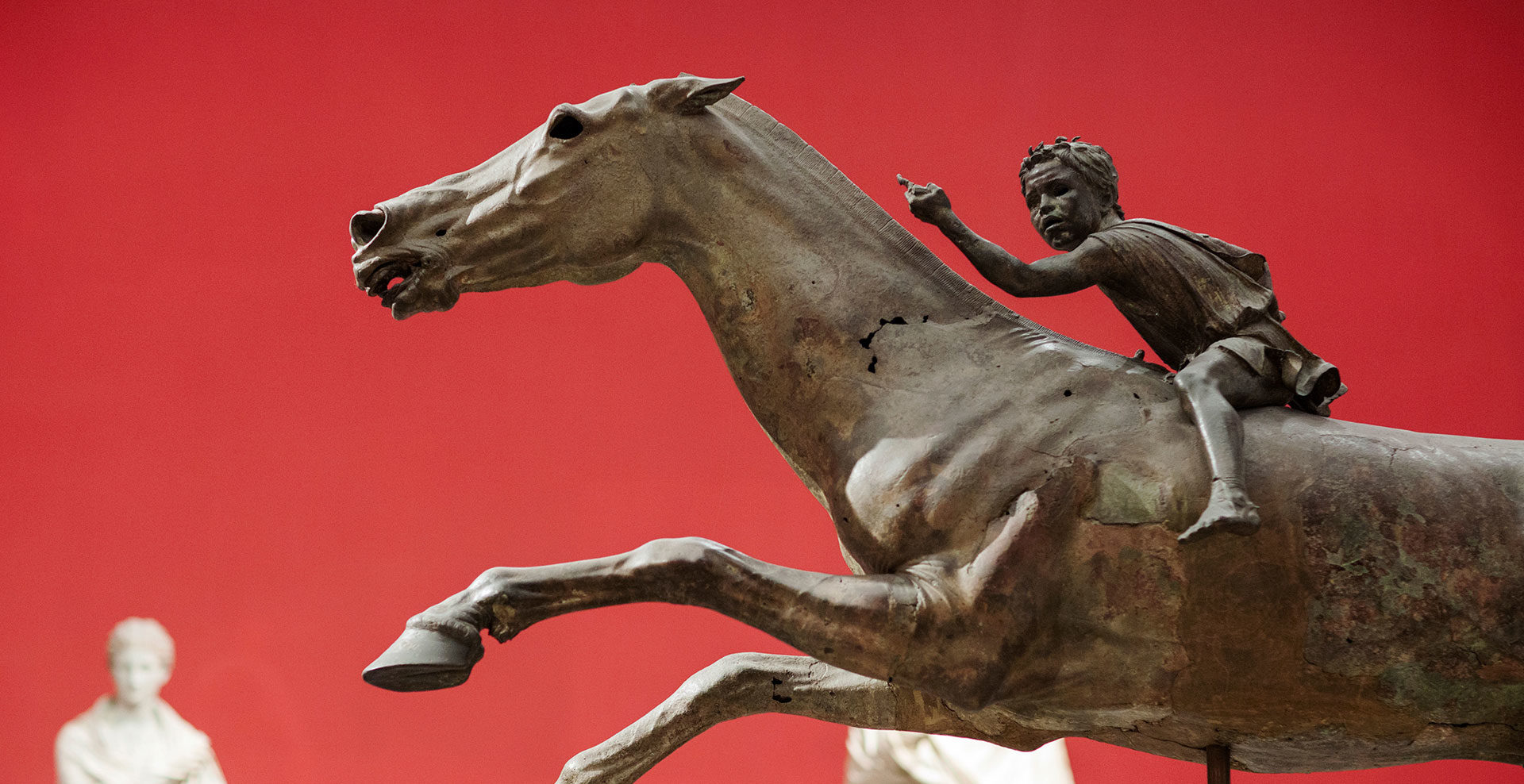 National Archaeological Museum of Athens