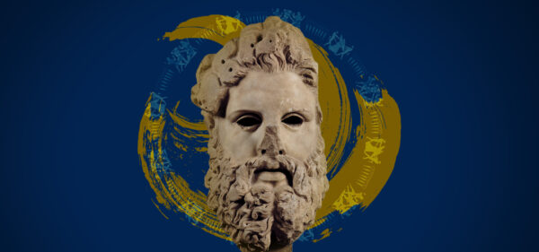 «Ανοικτοί Ορίζοντες. Αρχαία ελληνικά ταξίδια και επαφές» <br>Μελβούρνη Αυστραλίας