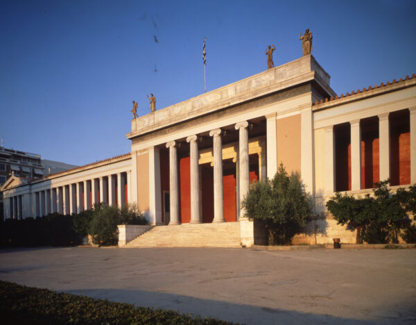 ΩΡΑΡΙΟ ΛΕΙΤΟΥΡΓΙΑΣ ΤΟΥ ΜΟΥΣΕΙΟΥ